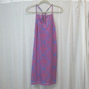 mudpie mini dress, size S (4-6)